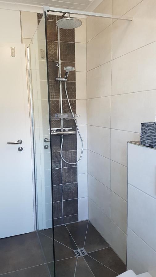 Ferienwohnung „Kersten“ Bereborn Dış mekan fotoğraf